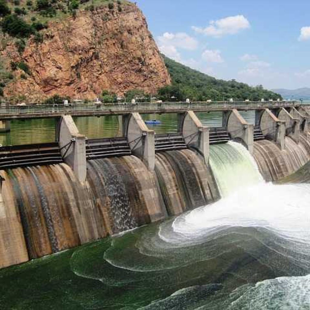 Most Popular Dams in India