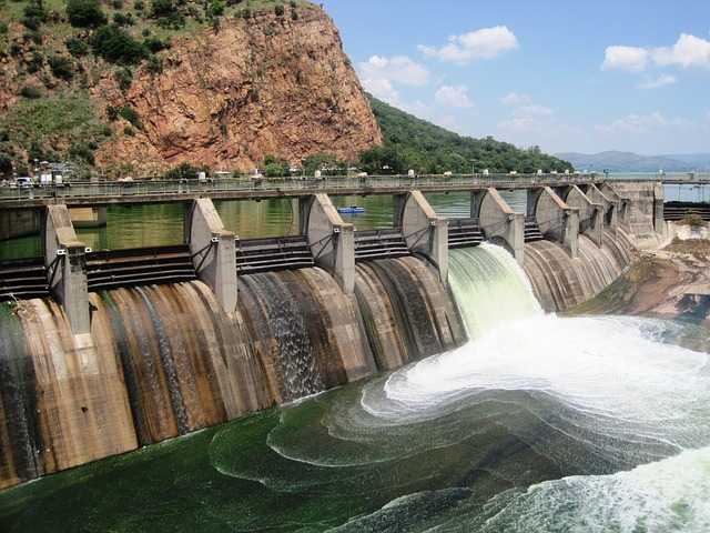 Most Popular Dams in India