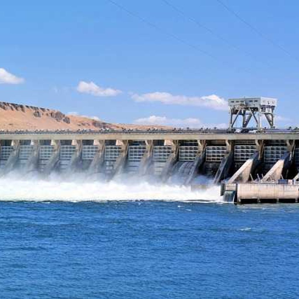 Most Popular Dams in India