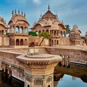 Top 10 Places to Visit in Ayodhya : Desi Bharat