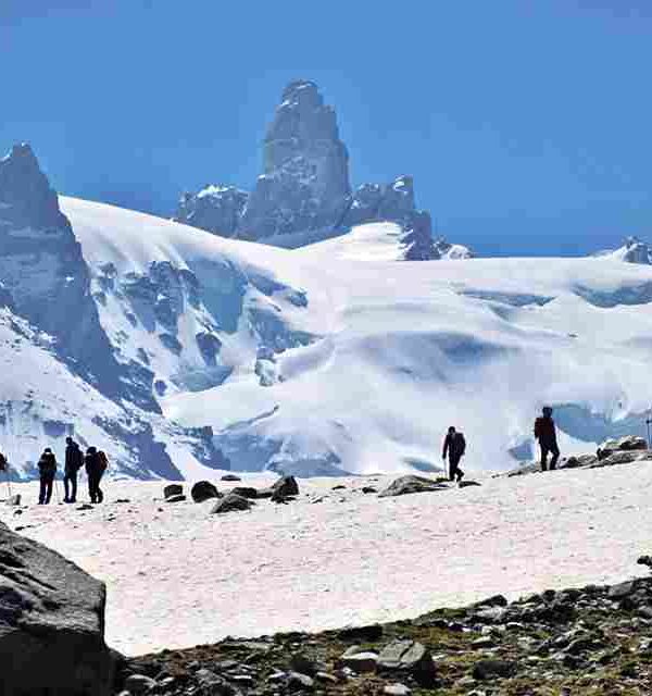 visit Manali