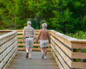 SENIOR CITIZEN TRAVEL INSURANCE