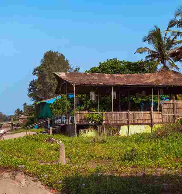 Homestays in Goa