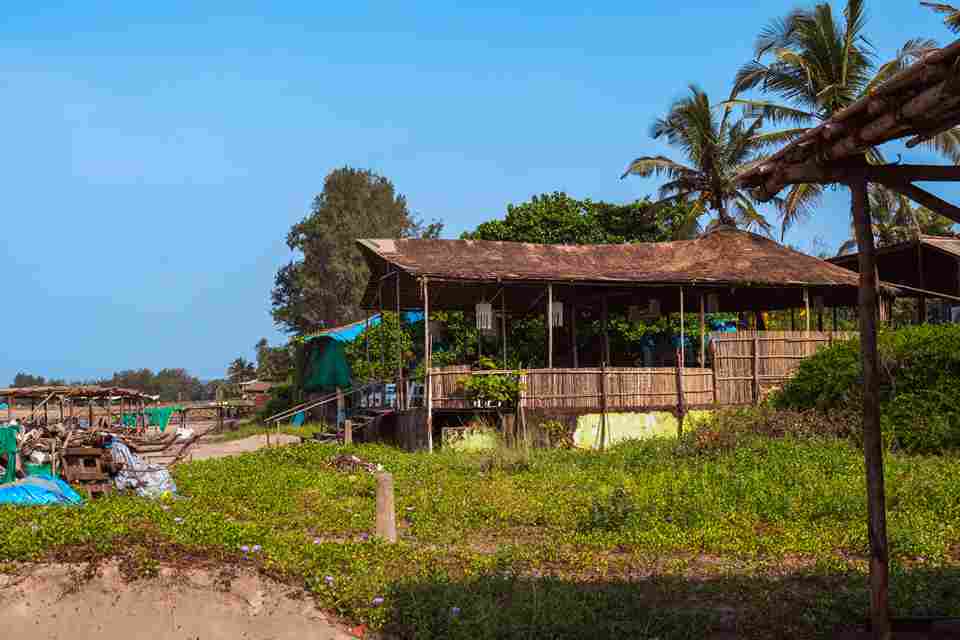 Homestays in Goa