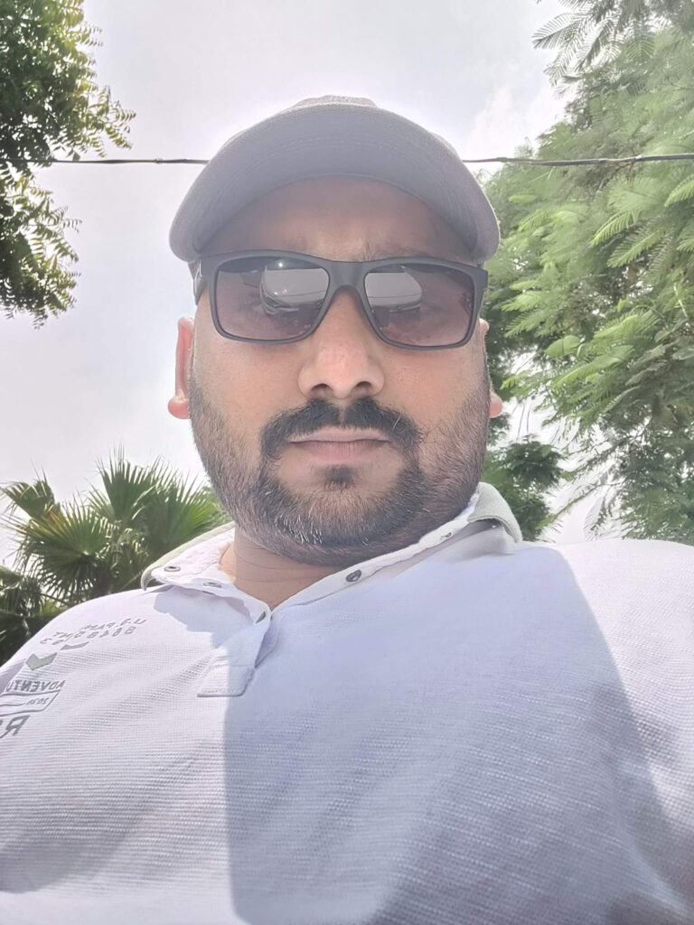 sunny thakur