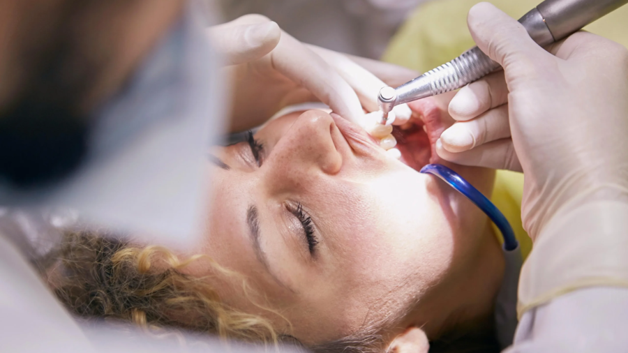 Dental Checkups