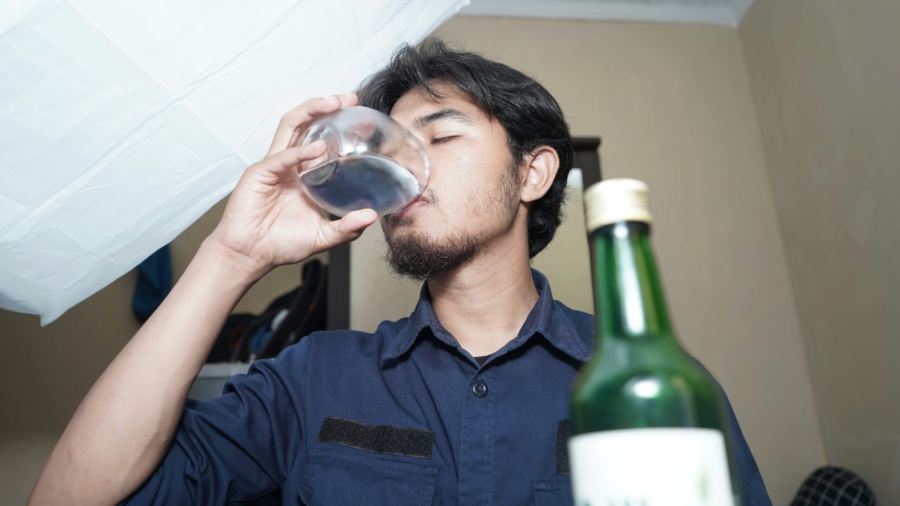 Alcohol 