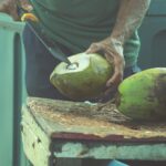 Coconut Water