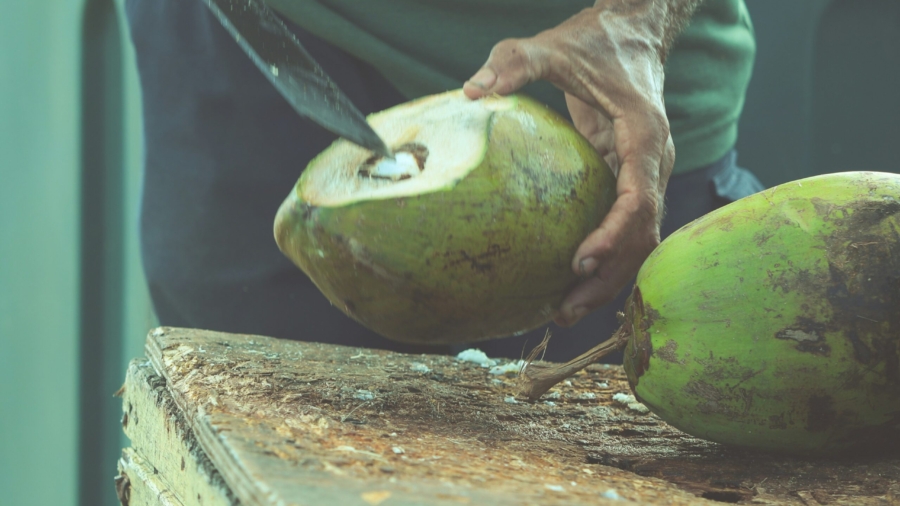Coconut Water