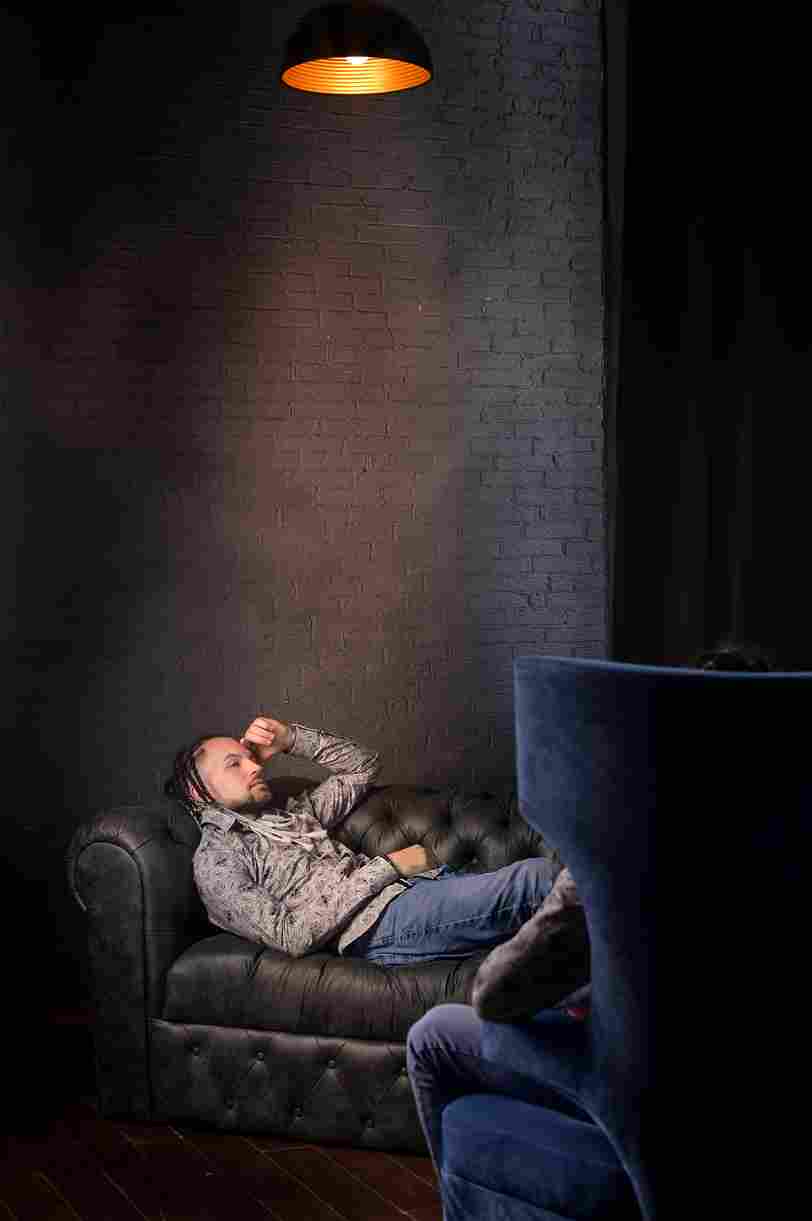 Melancholy Therapy