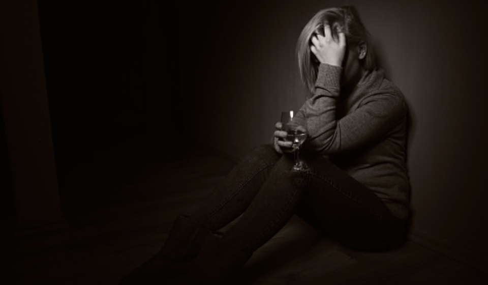 Depression Treatment